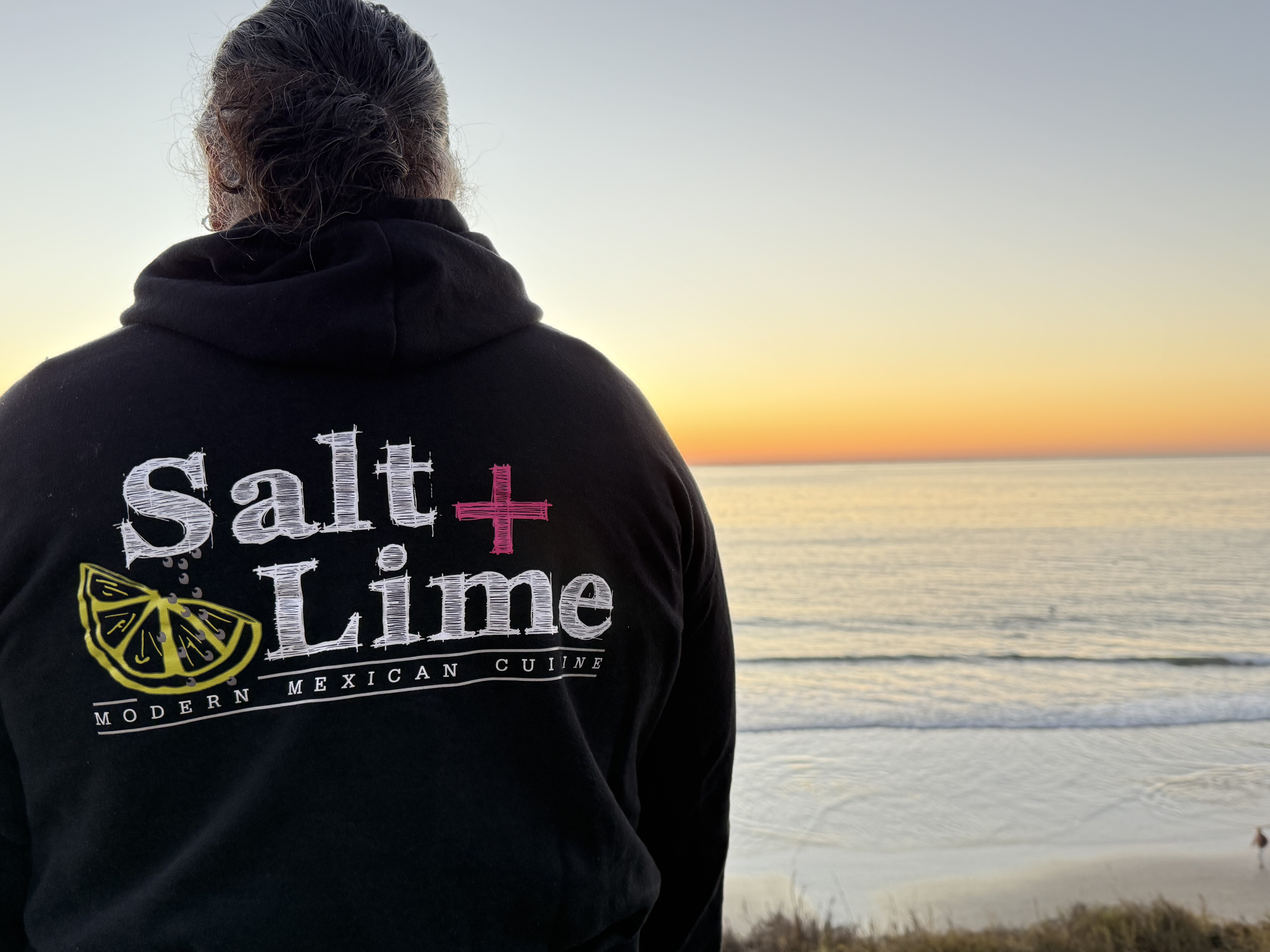 Nothing beats Del Mar susnsets